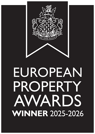 European Property Awards 2025