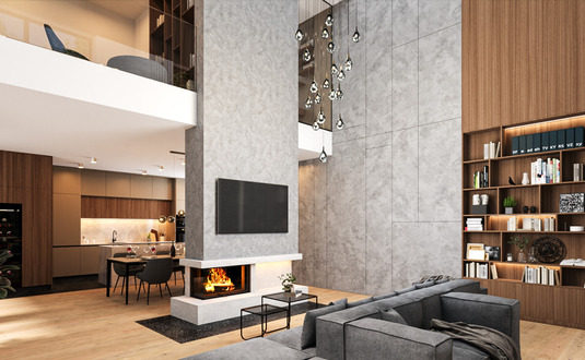 Poslední solitérní vila  k prodeji