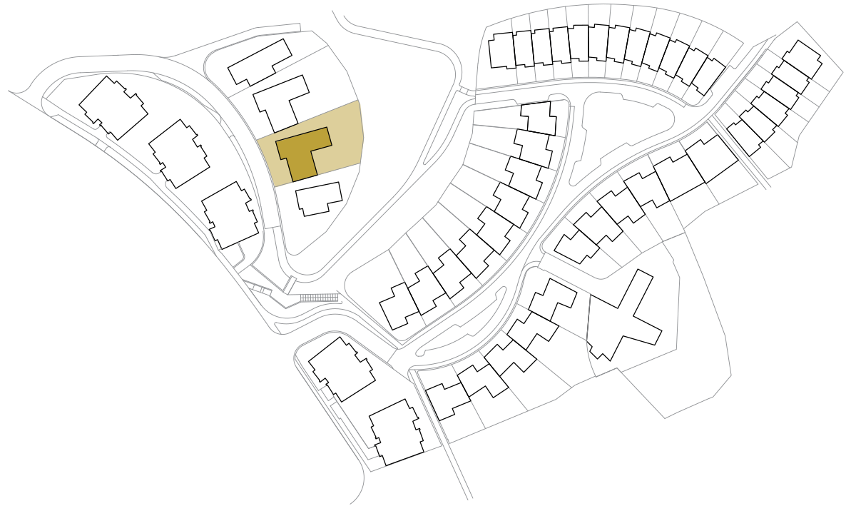 Umístění v etapě